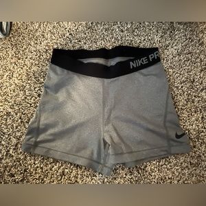 Woman’s NikePro Spanx